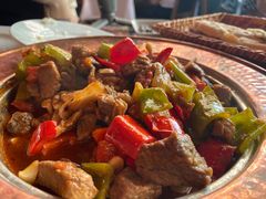 -Old Ottoman Cafe & Restaurant