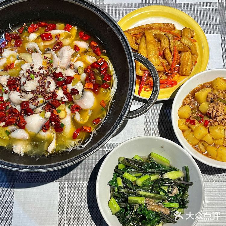 大学生吃湘菜居然还可以打折！