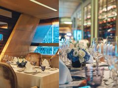 -杭州国际会议中心洲际酒店-菋道海鲜餐厅