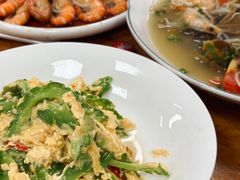 -老白酒农家菜馆