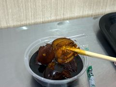 姜醋蛋-阿姨牛杂(北京路店)