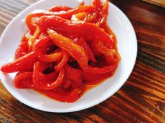 -裕新楼粉面馆·石磨手工粉(四方坪店)