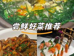 -院里寻菜·精致庭院菜(观沙岭店)