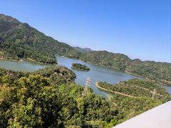 -香山湖公园