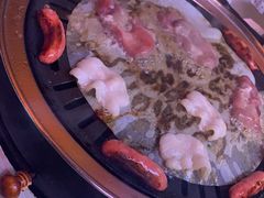 -胡哥烤肥牛(车公庙店)