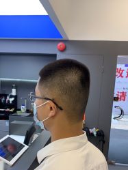 点击看大图 -CIT造型·烫发·染发