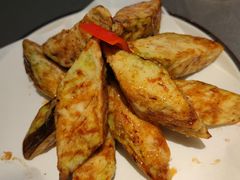 招积茄子-小炳胜(卓悦中心店)