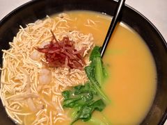 -醉舍·新淮扬菜(长宁龙之梦店)