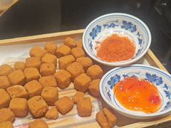 -臻吃客主题餐厅(湖州太阳城店)