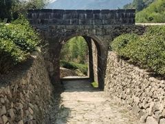 -仙霞关景区