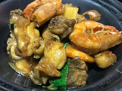 -潮堂 · 潮州菜(国贸商城店)