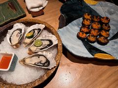 -Minase水濑·日料放题(外滩店)