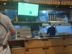 -木屋烧烤(白石洲店)