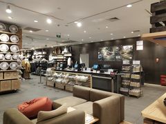 -MUJI无印良品(西湖银泰城店)