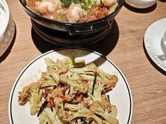 -太二酸菜鱼(兴业太古汇店)