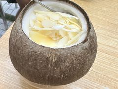 -豆豆冰室·地道招牌椰子冻(大良店)