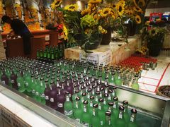 -永远爱烤肉火锅自助(龙德广场店)