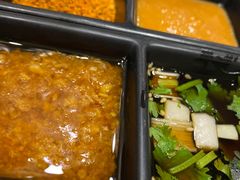 酱料-花味·自助烤肉(雨花客厅店)
