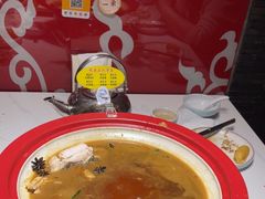 -大碗居·烤鸭·鱼头泡饼(天坛东门店)