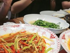 -本来川菜(中骏广场店)