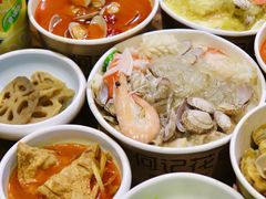 -何记花甲(海岸城旗舰店)