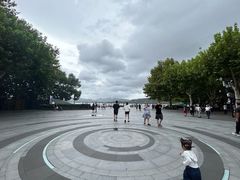 -西湖外事游船(湖滨二公园外事游船码头)