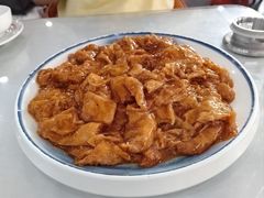 -同发号饭庄(复兴路店)
