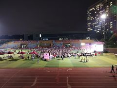 -深圳大学(丽湖校区)