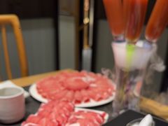 -东来顺(非遗·清真火锅·盛世广场店)