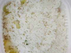 -南城香·饭香串香馄饨香(青年路店)