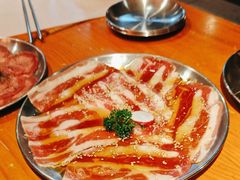 -kingkong大猩猩烤肉(CBD店)