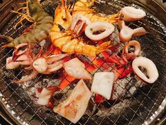 -御牛道日式烤肉料理(杭州万象城店)
