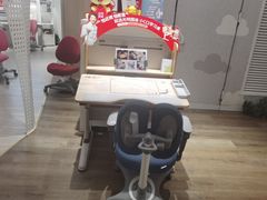 -光明园迪儿童学习桌椅(广州购书中心店)