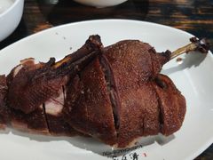 樟茶鸭-龙抄手(文殊坊店)