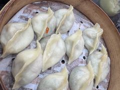 -老边饺子馆(中街店)
