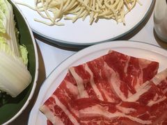 -如一鸡鲍鱼·粤式煲汤(长泰广场店)