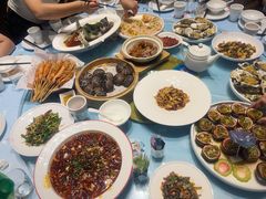 -79号渔船海鲜饭店(华强北店)