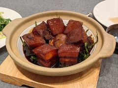 -新吉士·上海菜(浦东LCM置汇旭辉店)