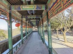 -妙峰山风景名胜区