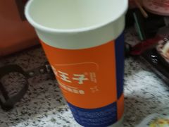 -煎饺王子(财富广场店)