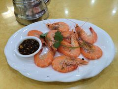 -青竹园海鲜餐厅(海天路店)