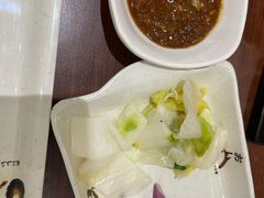 -金刚山烧烤(中山路店)