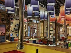 -姜胖胖无限自助烤肉(弹子石店)