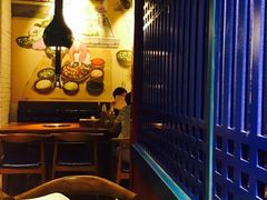 -老炉家木炭烤肉(长江国际店)