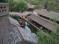 -古北烤鸭王I古北水镇景区店