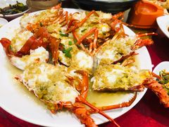 -抱德·潮汕味(敦和店原惠城鱼仔)