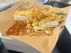 -邢家锅贴老店·非遗·开封菜(金明广场店)