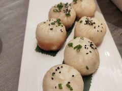 招牌生煎包-淮扬府(安定门店)