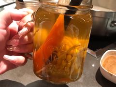 -捞王锅物料理(上海世茂广场店)