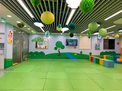 -巧虎KIDS早教中心(青秀区盛天地店)